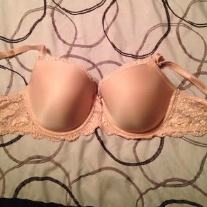 VS Dream Angels nude bra 34DD