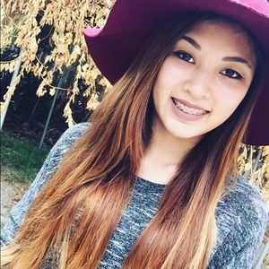 Meet your Posher, Lynna