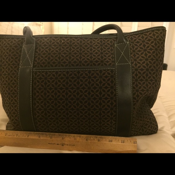 Relic Tote