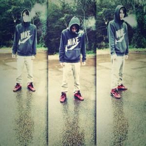 Meet your Posher, Jesse