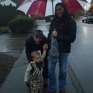 Meet your Posher, Amber