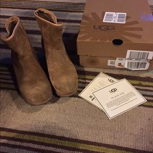 UGG Darling boots