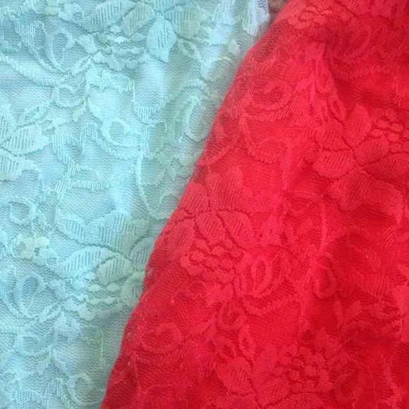 Mini skirt bundle! - Picture 4 of 4