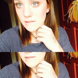 Meet your Posher, Aaliyah