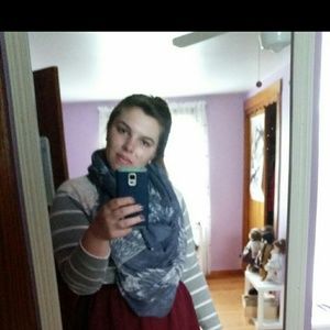 Meet your Posher, Bethany