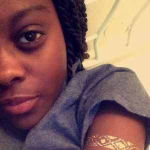 Meet your Posher, Reggina