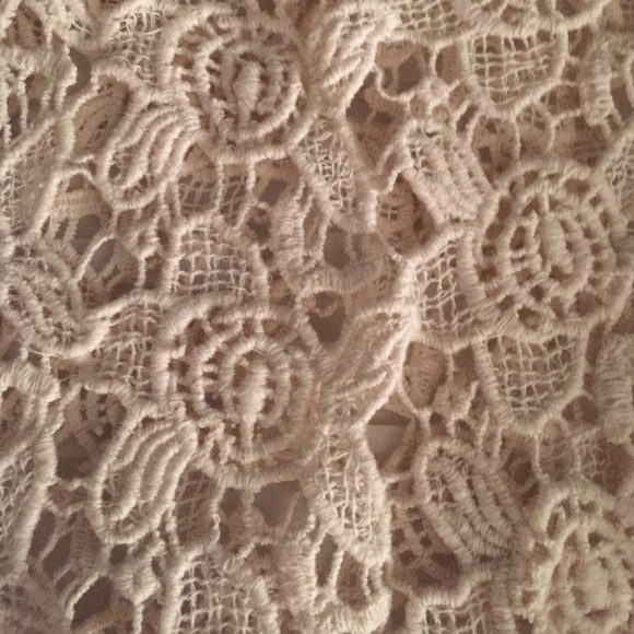 ‼️🎉‼️2X HP‼️🎉🌸Crochet Top🌸 - Picture 4 of 4