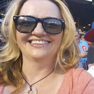 Meet your Posher, Kathleen