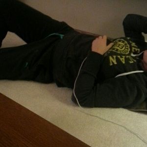 Meet your Posher, Maria