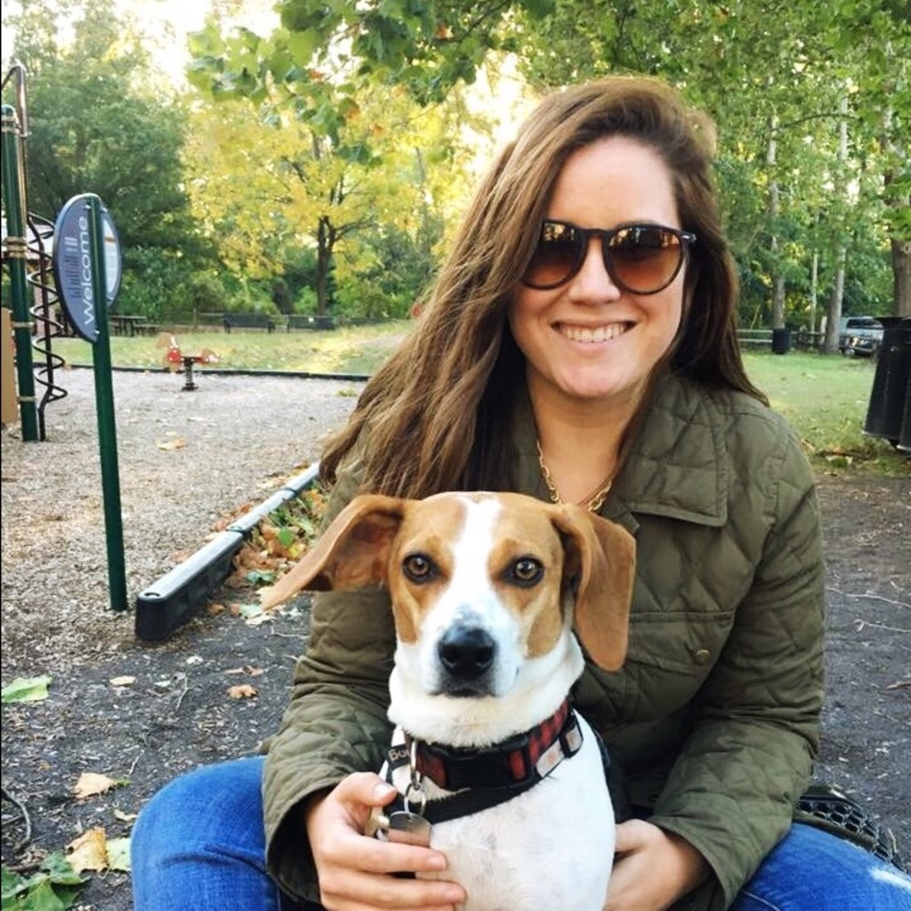 Meet your Posher, Carly