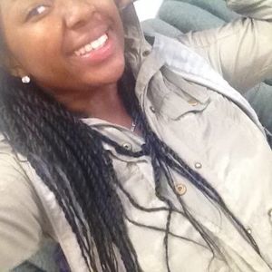 Meet your Posher, Keisha