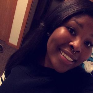 Meet your Posher, Shanena