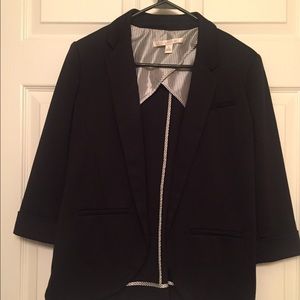 Lauren Conrad Blazer
