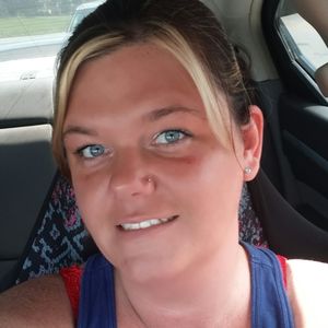 Meet your Posher, Alicia