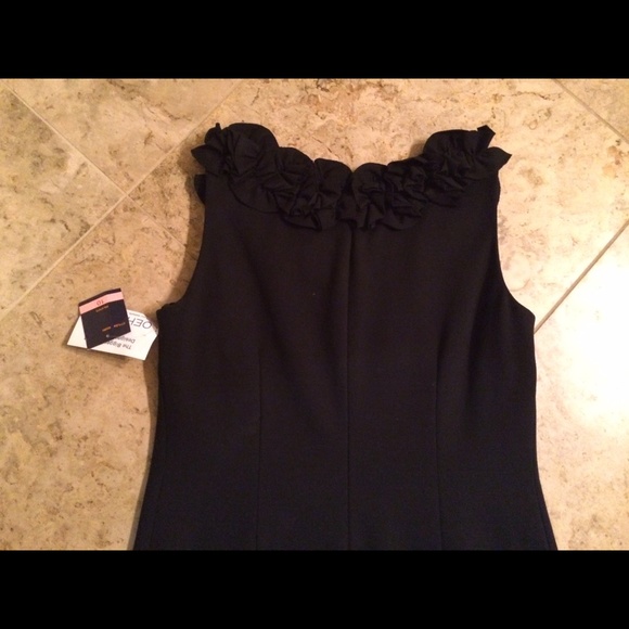 Just Taylor LBD - Picture 2 of 4
