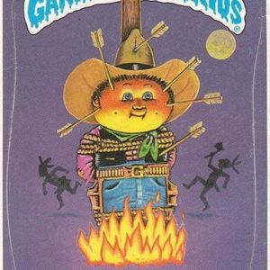 Meet your Posher, Sheldon