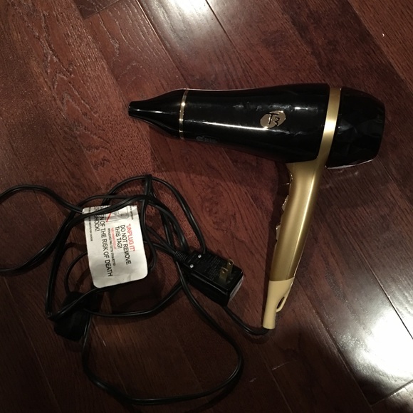 T3 Hair Drier main image 4