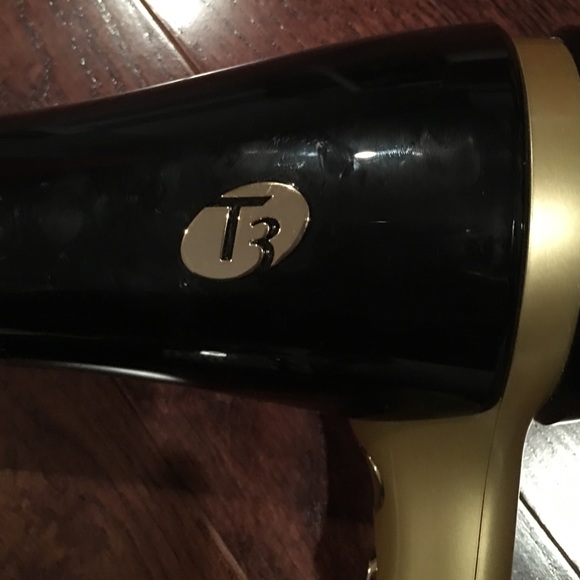 T3 Hair Drier