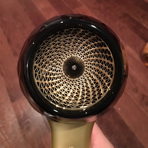 T3 Hair Drier