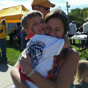 Meet your Posher, Kaley