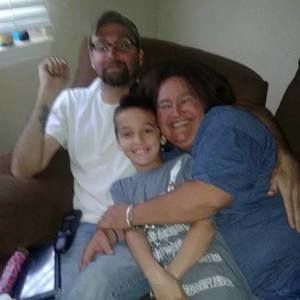 Meet your Posher, Christina