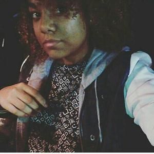 Meet your Posher, Jasmine