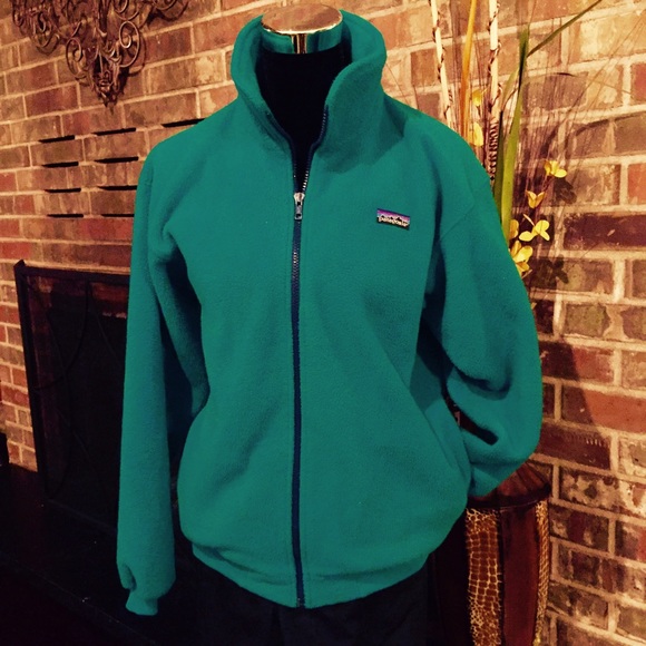 patagonia jacket womens poshmark