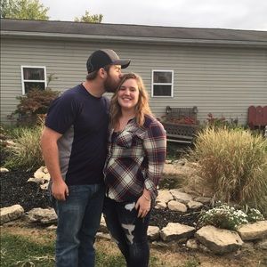 Meet your Posher, Haylie