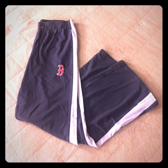 Red Sox lounge pants