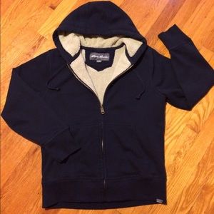 Eddie Bauer Hoodie Jacket