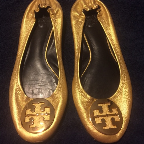 Tory Burch size 11