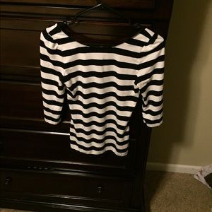 Lowest $ Favorite Top Ever Dips In Back Flattering