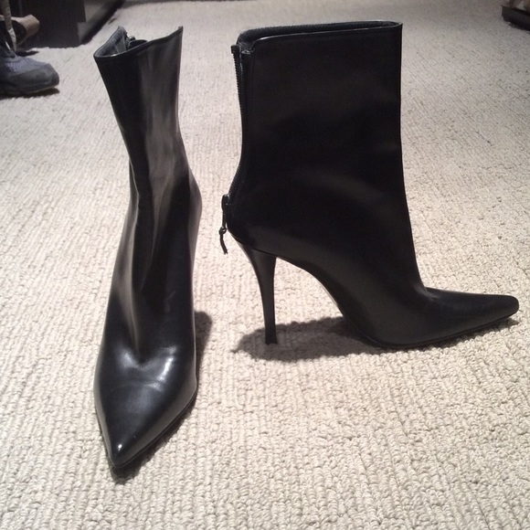 Like New Boots!