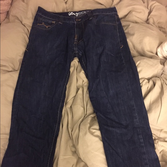 Men's LRG jeans size 34