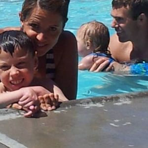 Meet your Posher, Tori