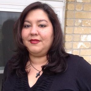 Meet your Posher, Dolores