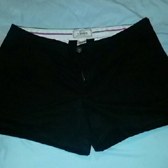 5" Shorts Old Navy