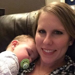 Meet your Posher, Katelyn