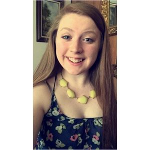 Meet your Posher, Sabrina