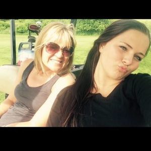 Meet your Posher, Macy