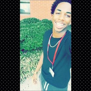 Meet your Posher, Joel