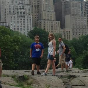 Meet your Posher, Tiffany