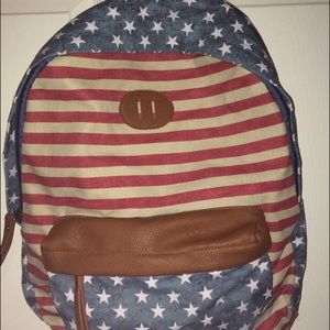steve madden backpack