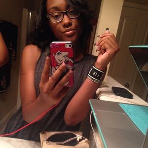 Meet your Posher, Kaemeen