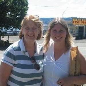 Meet your Posher, Sonya