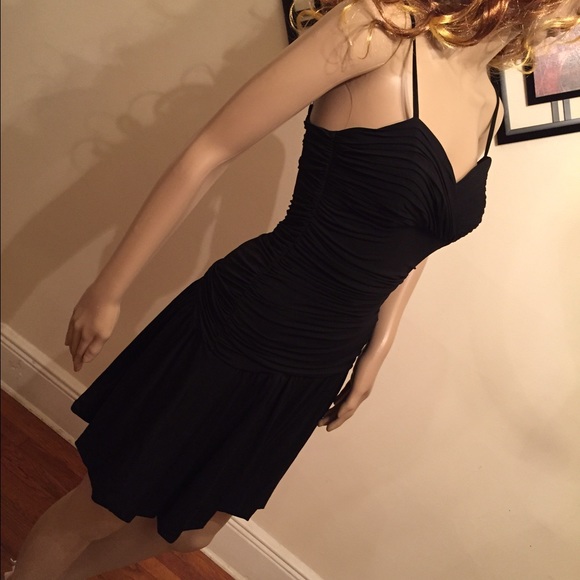 Bcbg Maxazria dress