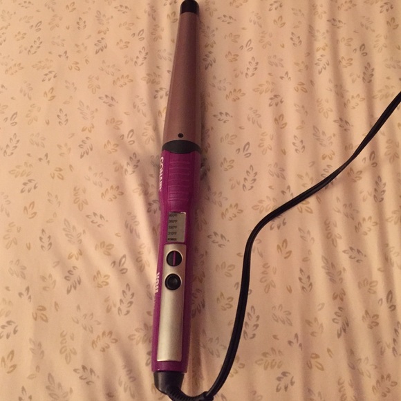 Conair 'You curl' curling wand