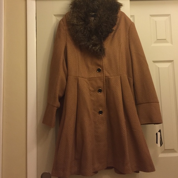 Steve Madden Coat