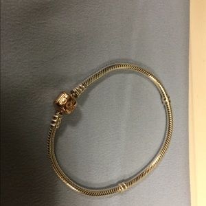 Pandora bracelet