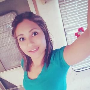 Meet your Posher, Rosa